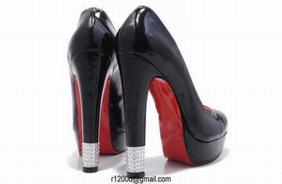 chaussures confort allemandes